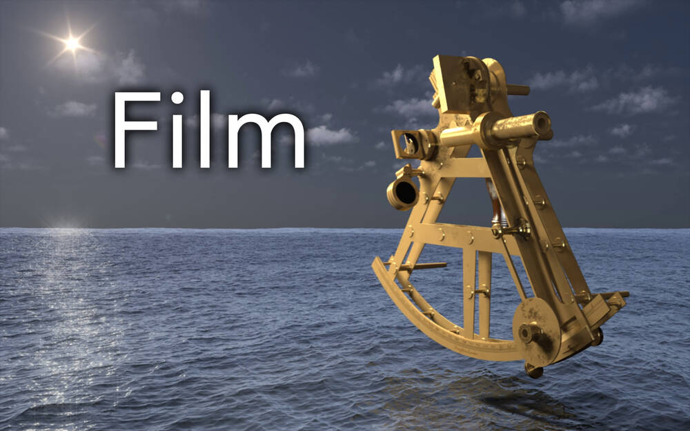 Film zum Längengradproblem