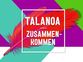 TALANOA – Zusammenkommen. Netzwerk Herrnhut, James Cook und die Ahnengötter Ozeaniens
