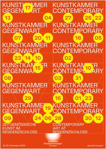 Kunstkammer Gegenwart II