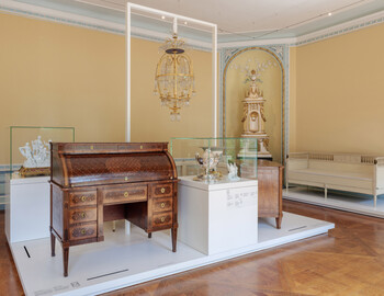Gestaltung um 1800