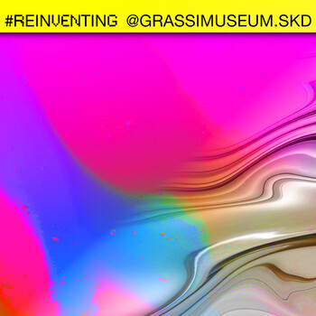 REINVENTING GRASSI.SKD