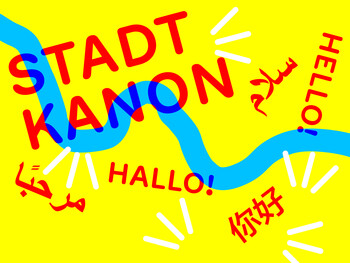 Stadtkanon