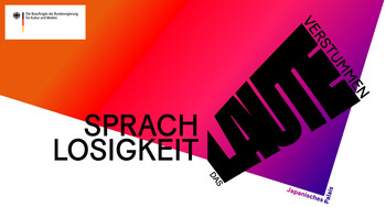 Sprachlosigkeit